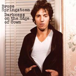 Bruce Springsteen : Darkness on the Edge of Town